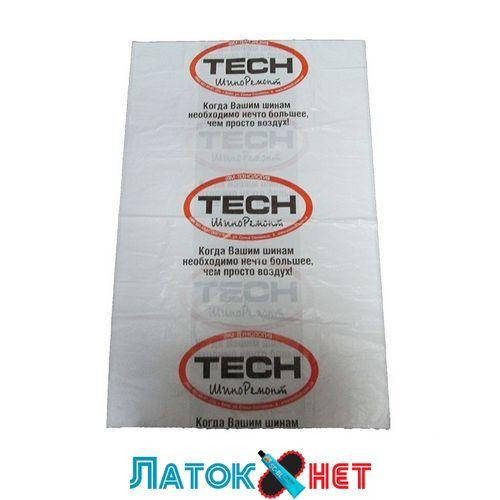 

Пакет для хранения шин 100 x (2/15) x 110 см Tech США