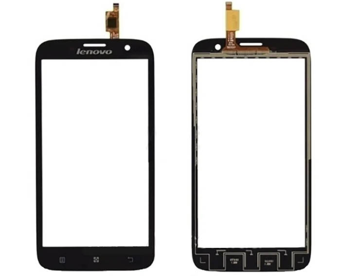 

Сенсор (тачскрин) для Lenovo A859 черный