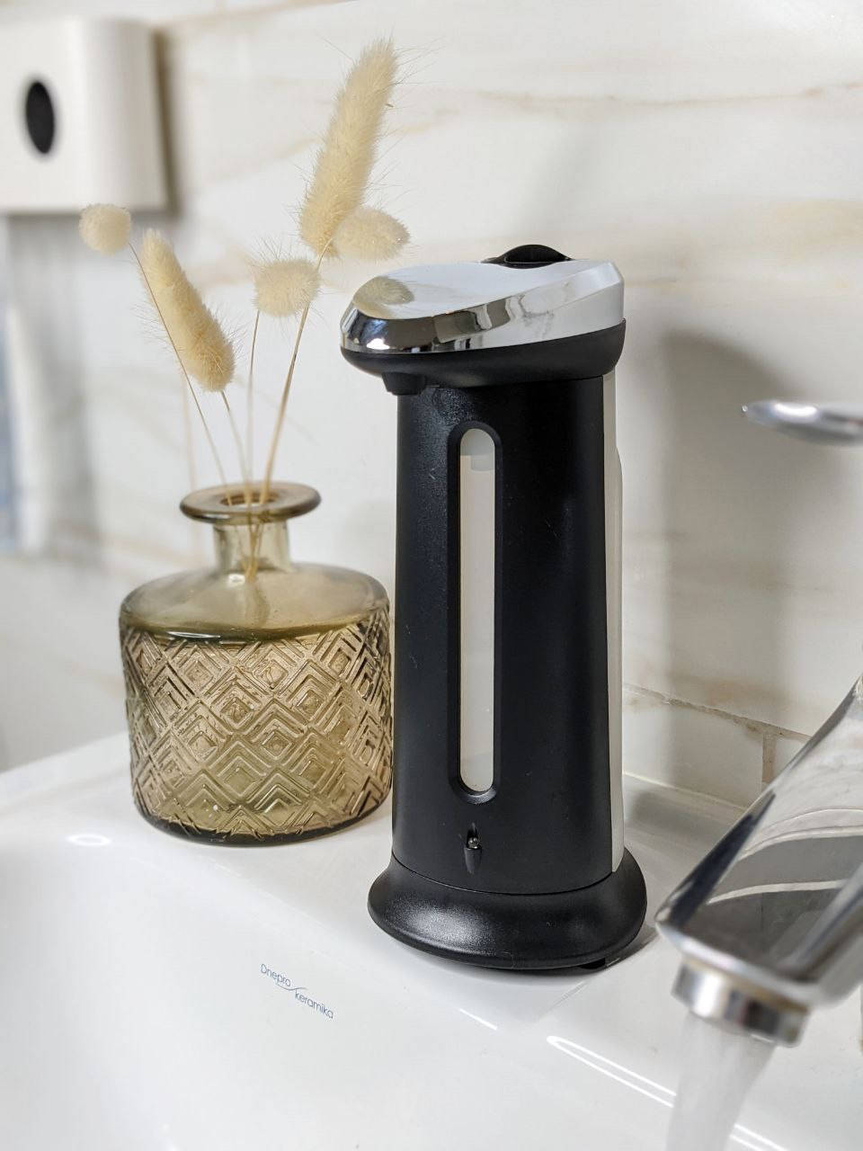 

Диспенсер для мыла, дозатор для мыла автоматический