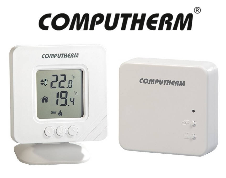 

COMPUTHERM T32RF терморегулятор беспроводной