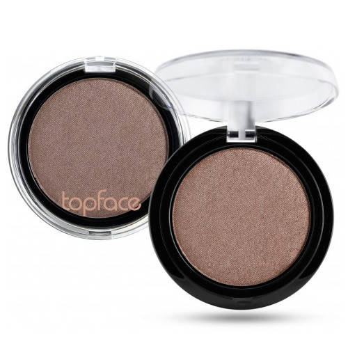 

TopFace Тіні для повік Mono Pearly PT507 №106
