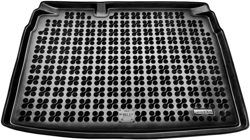 

Коврик в багажник Volkswagen Golf V HB 2003 - 2007 з ремкомплектом Rezaw-Plast 231820