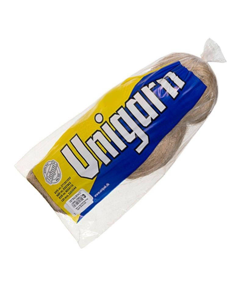 

Пакля, льон сантехнический Unigarn Unipak 100г