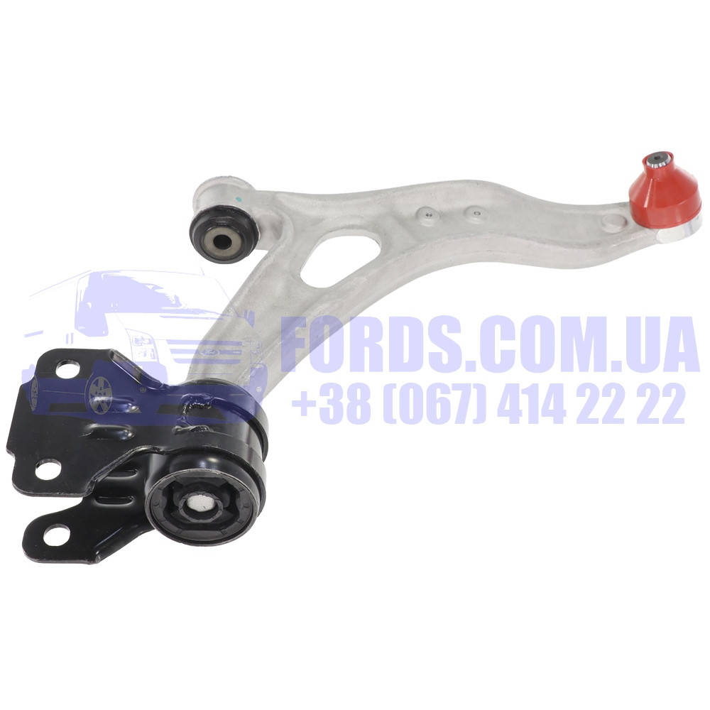 

Рычаг передний правый FORD FOCUS/C-MAX 2011-2019 (Алюминий) (BV6Z3078F/BV6Z3078G/22153AP) APPLUS