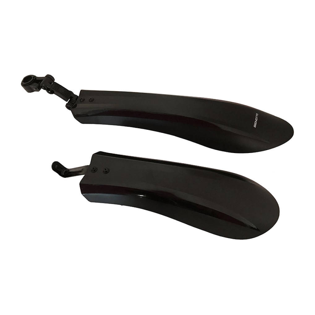 

Крылья для фэтбайка пластиковые Benotto HC-XDC-QS 20"-26"