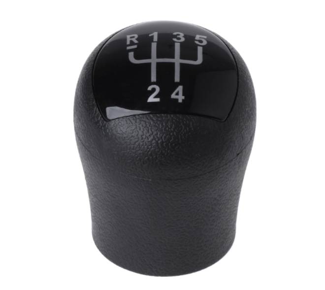 

Ручка КПП Renault Kangoo 2, 2007