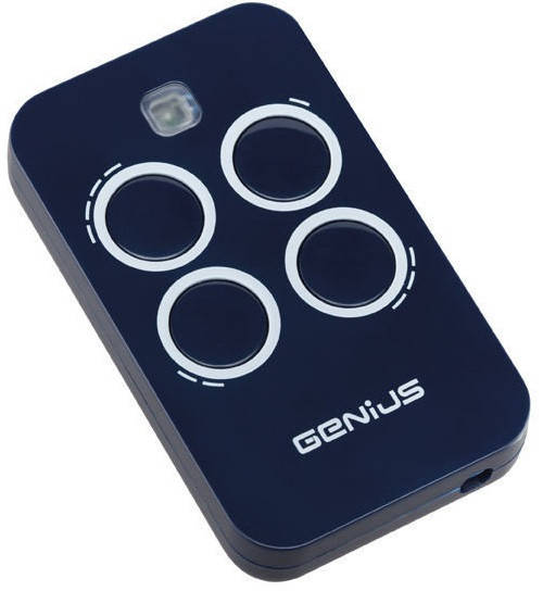 

Пульт Genius ECHO TX4 RC (оригінал)