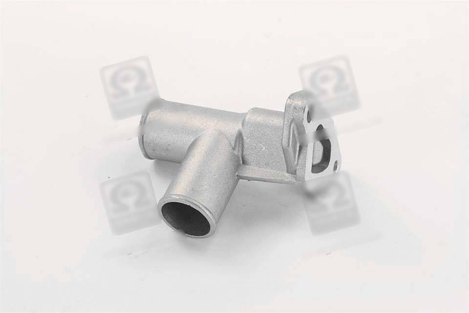 

Патрубок выпускной ВАЗ 2105 насоса водяного (тройник блока) 2105-1303014