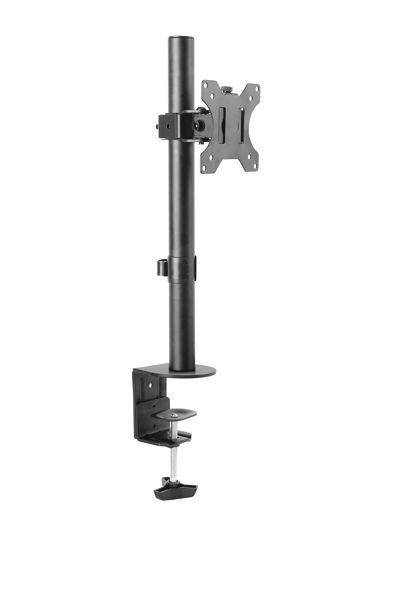 

Настольное крепление для монитора ITECHmount MBES-01F, Черный