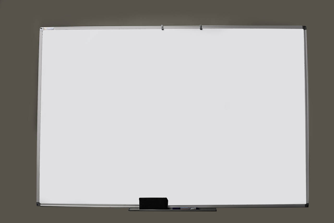 

Доска маркерная TM Ukrboards. Размер 60x90 см., Белый