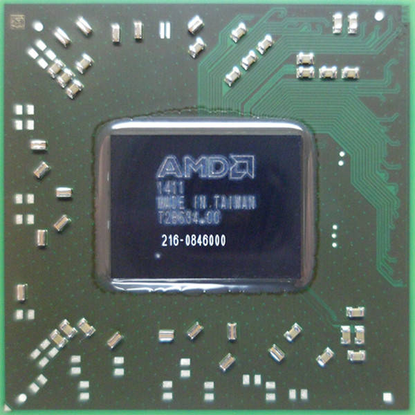 

Микросхема ATI 216-0846000