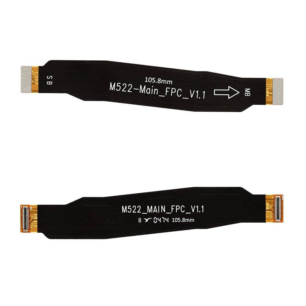 

Шлейф Xiaomi Redmi Note 9 Pro, Redmi Note 9S, межплатный, Original PRC