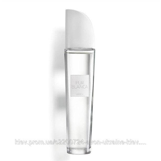 

Туалетная вода Pur Blanca (50 мл) эйвон,ейвон,avon