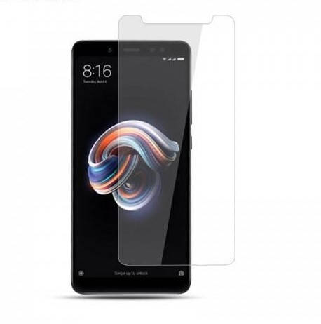 

Защитное стекло Optima 2.5D Xiaomi Redmi Note 5, 5 Pro