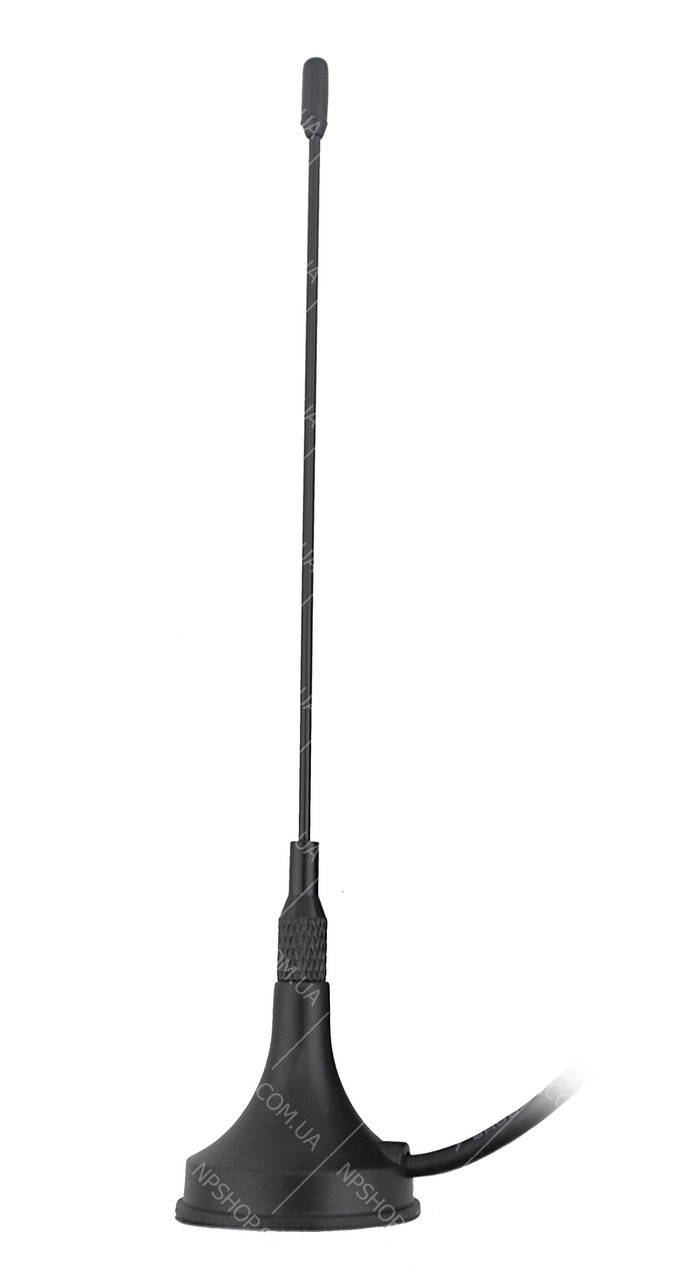 

Телевизионная антенна AN1 для T2 (42906)