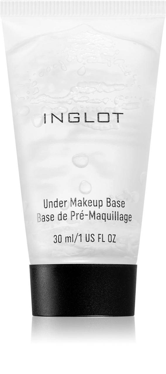 

Основа под макияж выравнивающая INGLOT Under Makeup Base