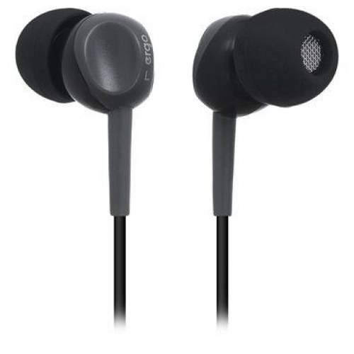 

Навушники Ergo VT-701 Grey, Серый