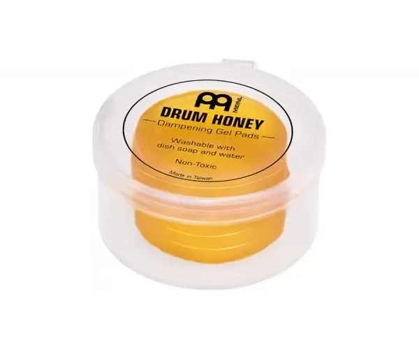 

MEINL MDH Комплект демпферів