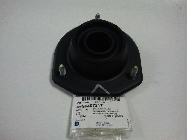 

Опора заднего амортизатора Lacetti универсал, "GM" (96407217)