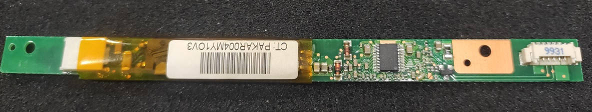 

Инвертор для ноутбука Acer 5535, 5738 5 19.21030.M46 T621240.03 LF Б/У