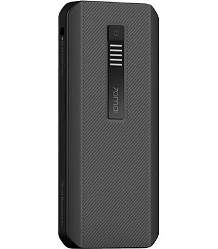 

Пуско-зарядное устройство 70mai jump starter max