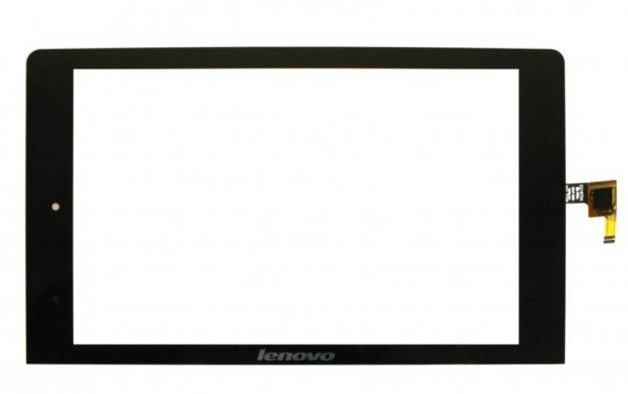 

Сенсорный экран Lenovo Yoga Tablet B6000 8' black, Черный