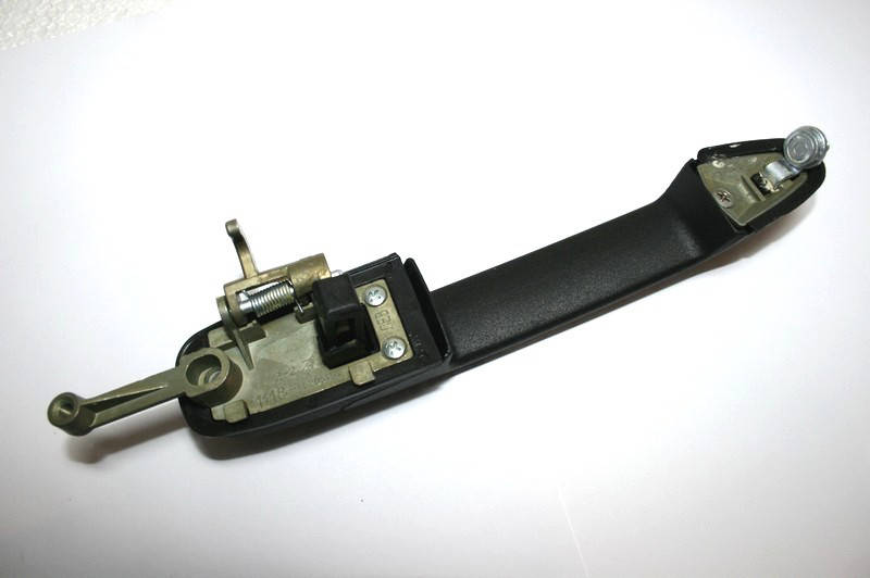 

Ручка двери 1118 наружная задняя левая ДААЗ