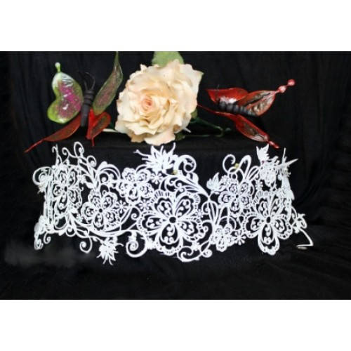 

Килимок силіконовий для айсингу Ісіда