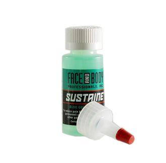

Анестетик Гель Сустаин Sustaine Blue Gel 35мл