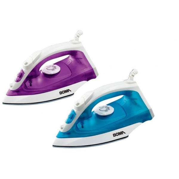 

Утюг электрический Boma BM-5528A