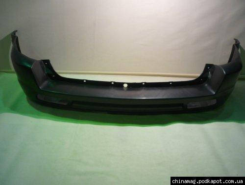 

Бампер задний GW Hover, 2804301-K00 Лицензия