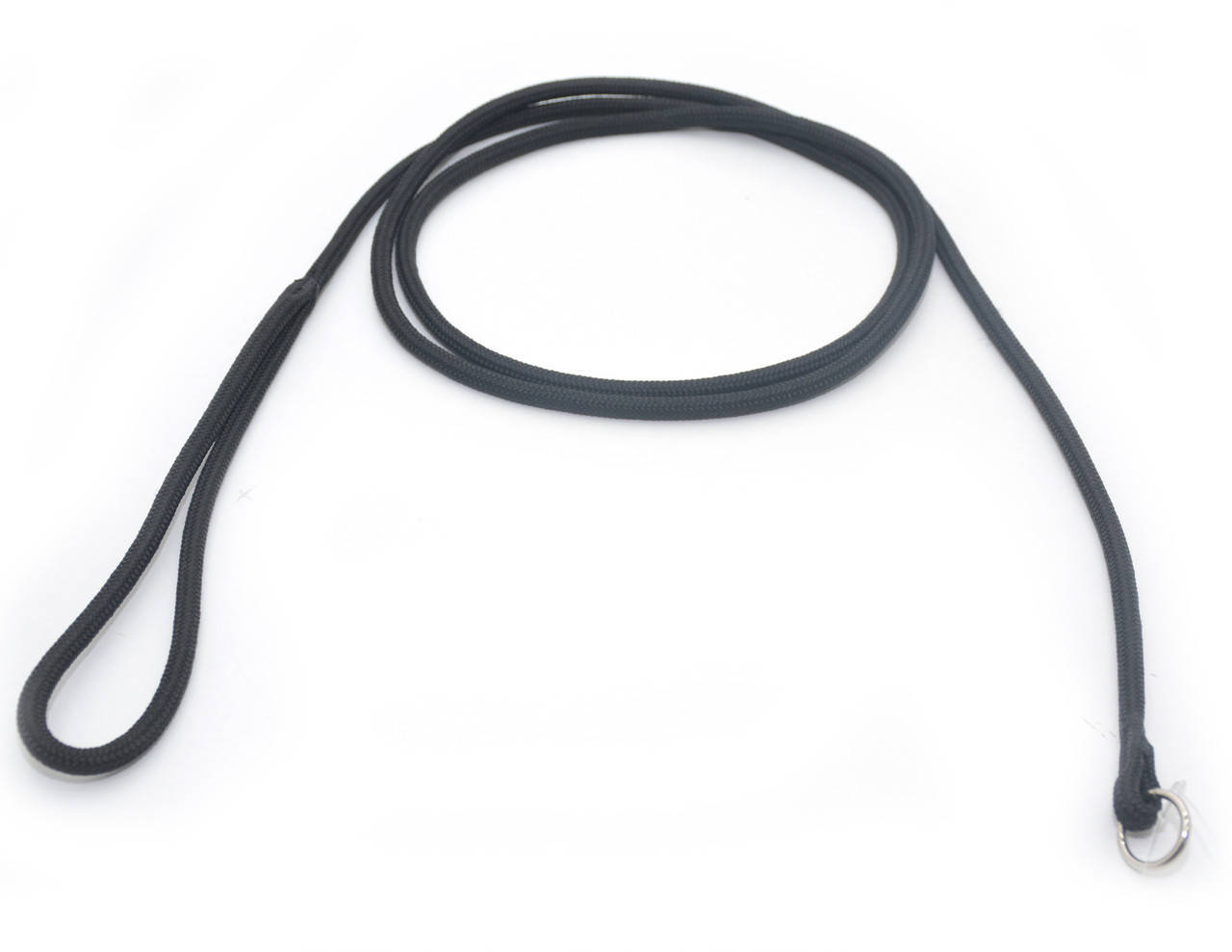 

Поводок удавка для собак и котов 0,6 см 185 см, Разные цвета