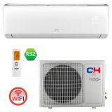 

Кондиционер CooperHunter CH-S09FTXLA-NG Wi-Fi