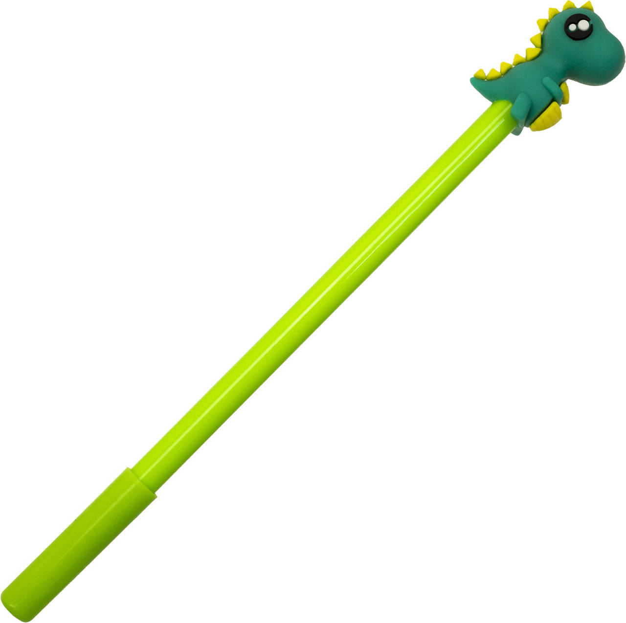 

Ручка гел. "J.Otten" №DSCN9609 "Dragon" син. (12)(144)