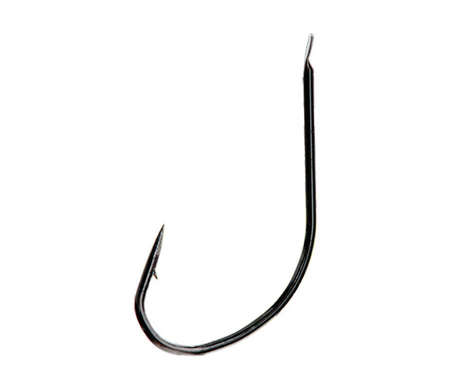 

Крючок Flagman Silver Bream №10