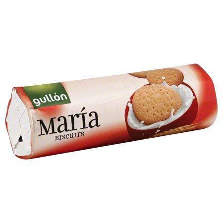 

Печенье Мария высокоолейновое Gullon Maria, 200г. Испания