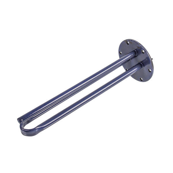 

Фланец под сухие тэны для бойлера 1600W D наруж.=126mm L=360 Hi-Therm