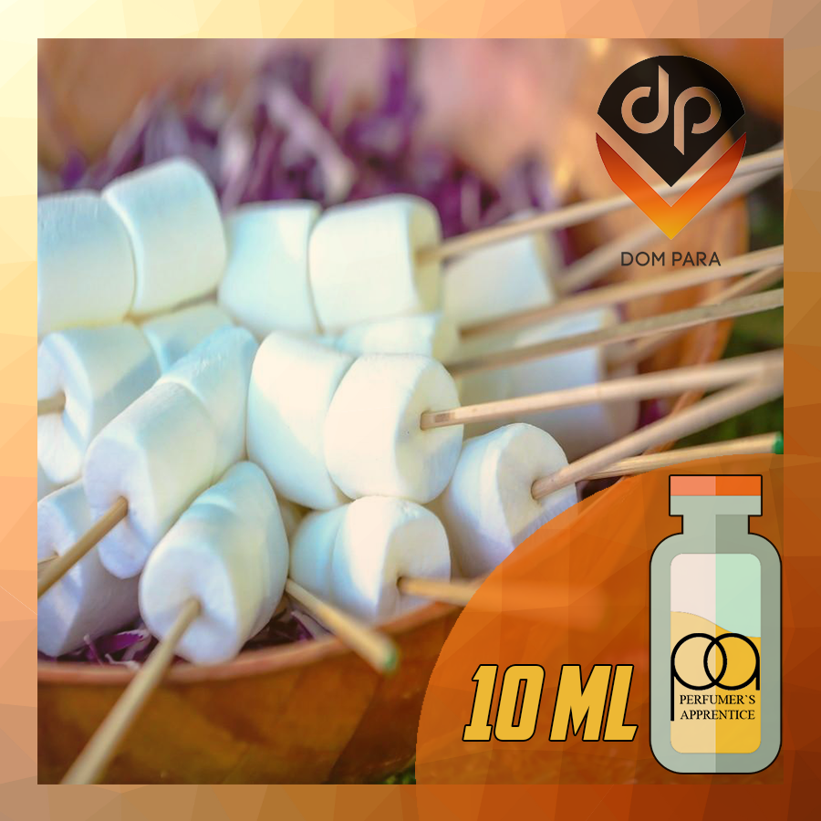 

Ароматизатор TPA\TFA Marshmallow 10 мл | Зефир