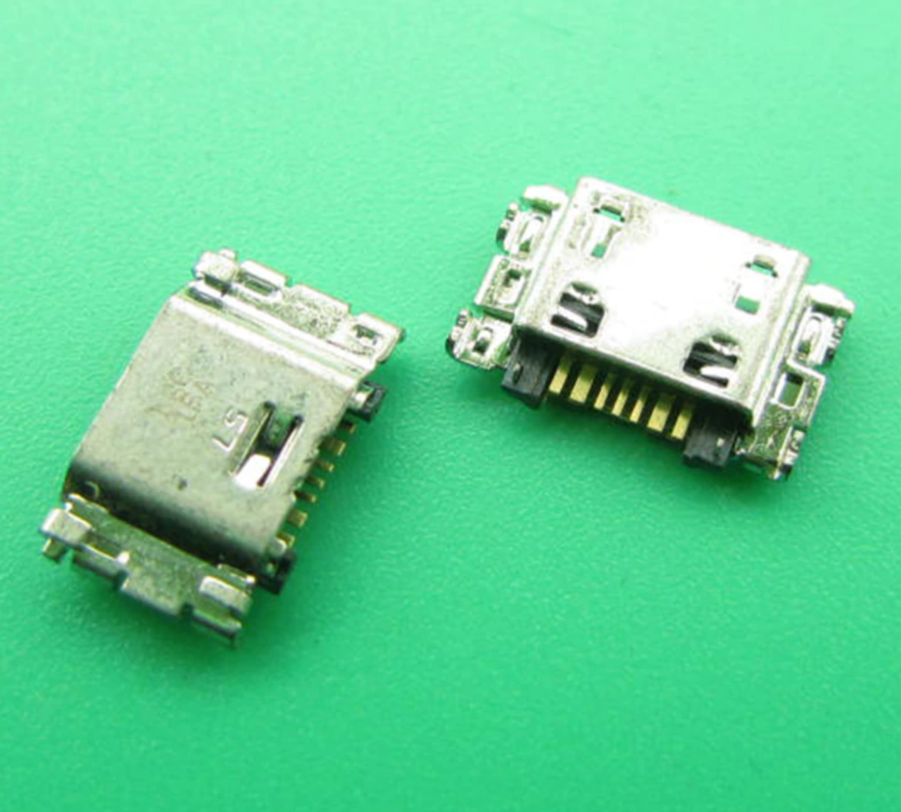 

Разъем micro USB 7pin Samsung J5 J7 J330 J530 J730 J1 J100 J500 J5008 J500F J700F J7008