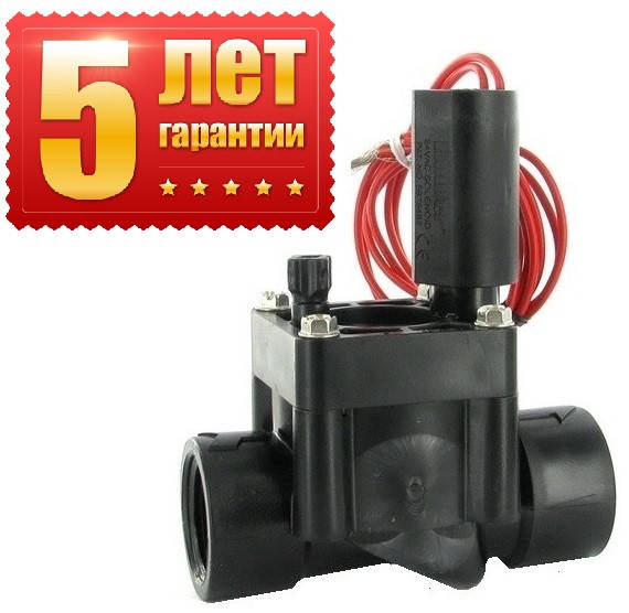 

Электромагнитный клапан Hunter PGV-100G-B