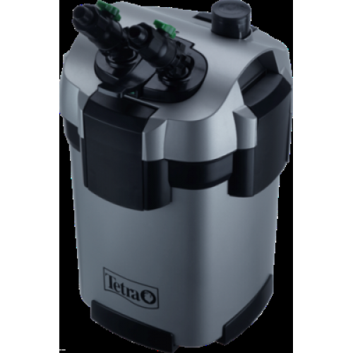 

Tetra External EX 600 Plus - внешний фильтр (от 60 до 120 л)