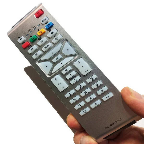 

Пульт для телевизора Philips RC 1683701