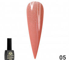 

Гель для наращивания Global Fashion Magic Extension (с шиммером) №05 12ml