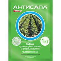 

Гербицид Антисапа