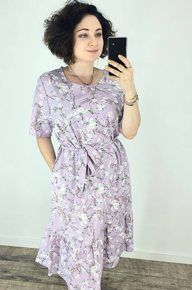 

Платье женское 135402M