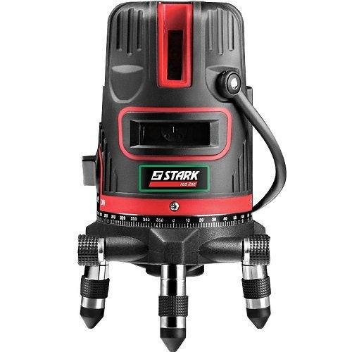 

Лазерный нивелир Stark LL-1502G 290150020