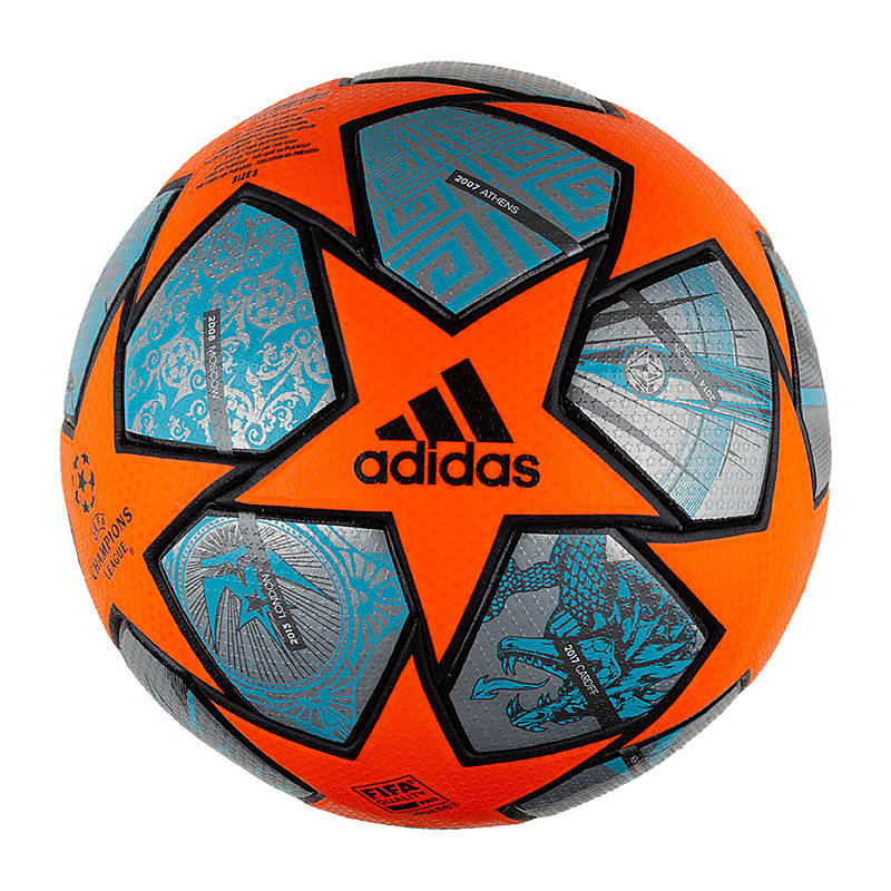 

М'яч Adidas FINALE PRO WTR (GK3475)