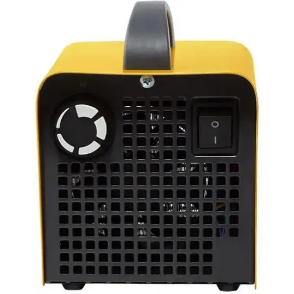 

Обігрівач теплова гармата Ballu BKS-3