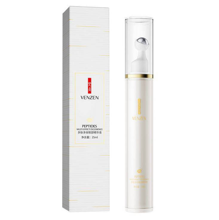 

Сыворотка для кожи вокруг глаз с полипептидом Venzen 25мл