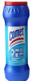

Чистящий порошок 475 г Comet